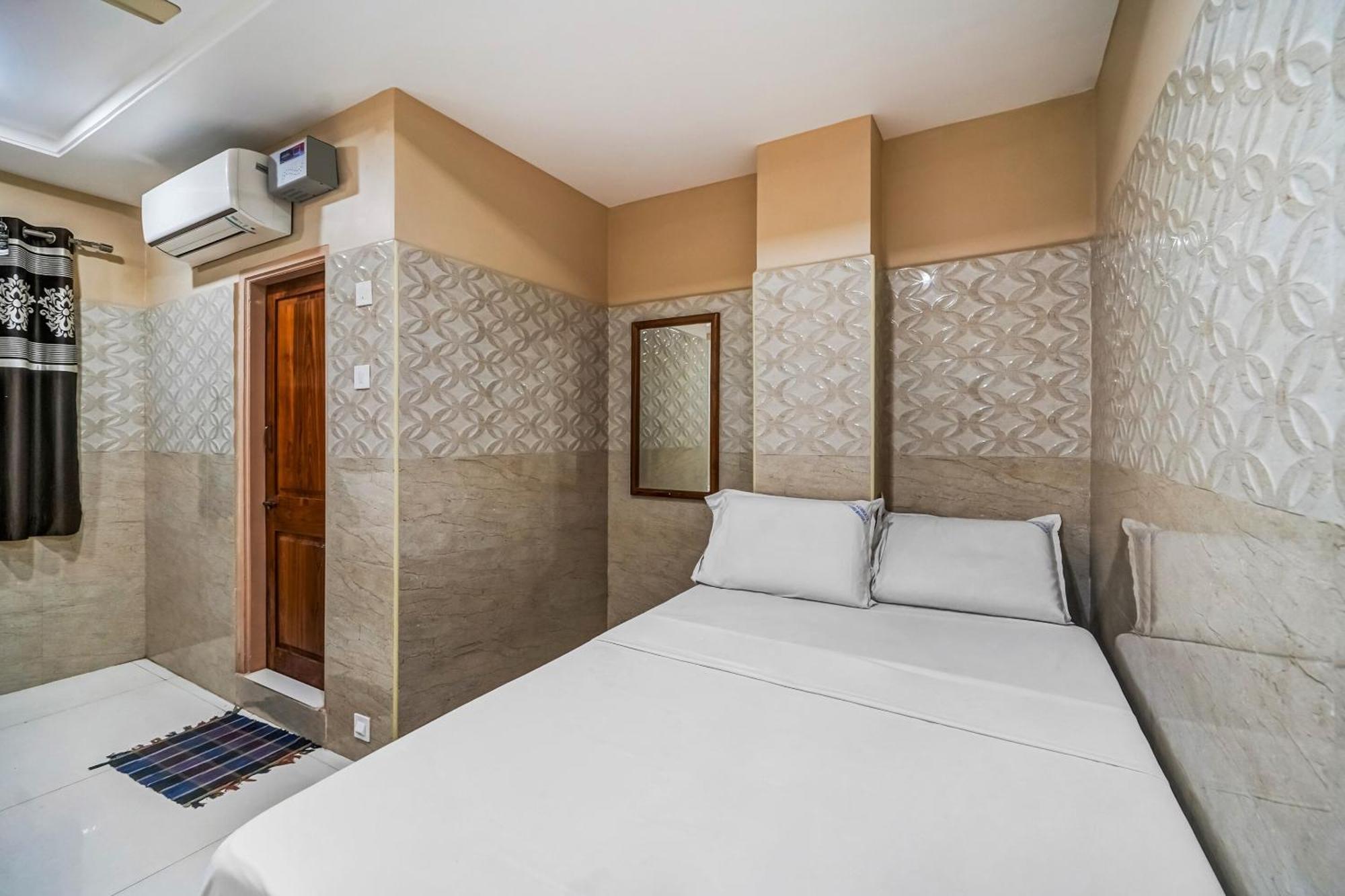 Hotel O Sree Vishnu Bhavan Tirupati Exterior photo