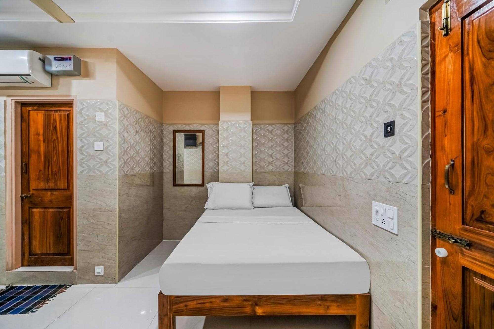 Hotel O Sree Vishnu Bhavan Tirupati Exterior photo